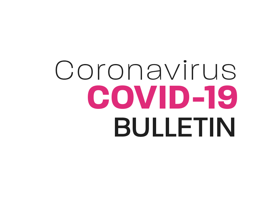 Coronavirus Statement: 17 March 2020
